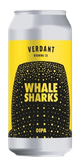 Whale Sharks
