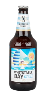 Whitstable Bay Pale Ale