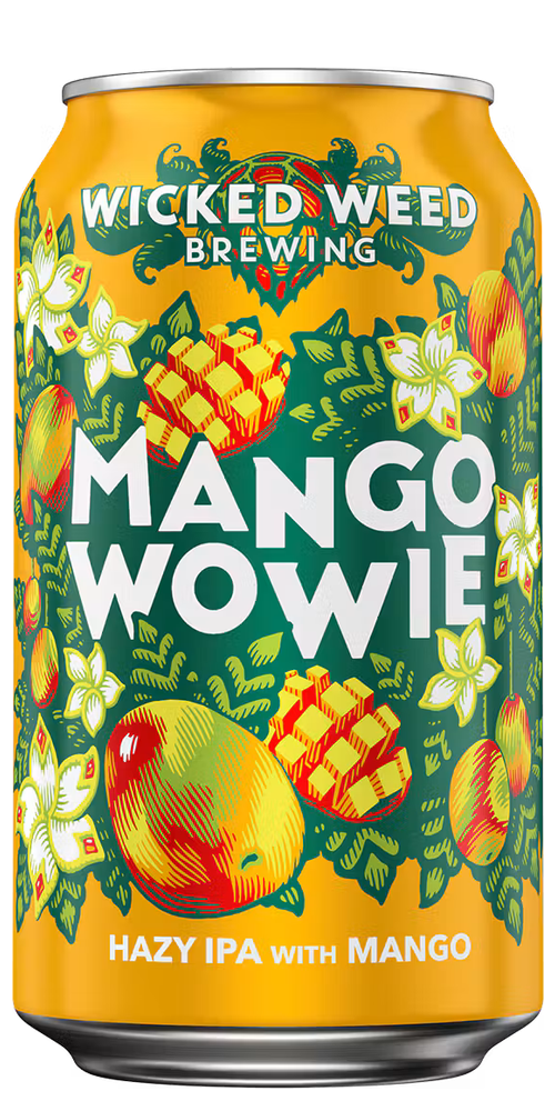 Mango Wowie
