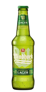 windhoek lager