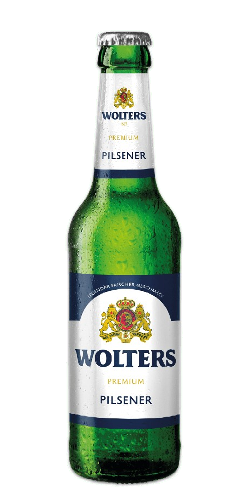 Wolters Pilsener
