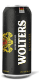 Wolters Schwarzbier