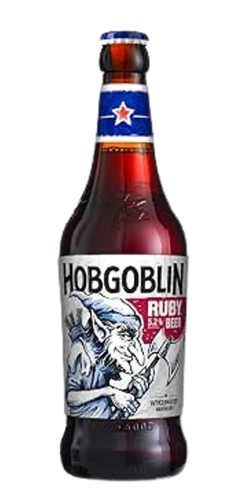 Hobgoblin Ruby