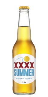 Summer Bright Lager