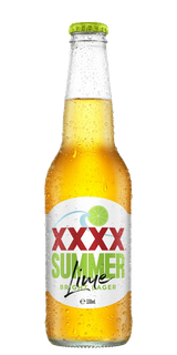Summer Bright Lime
