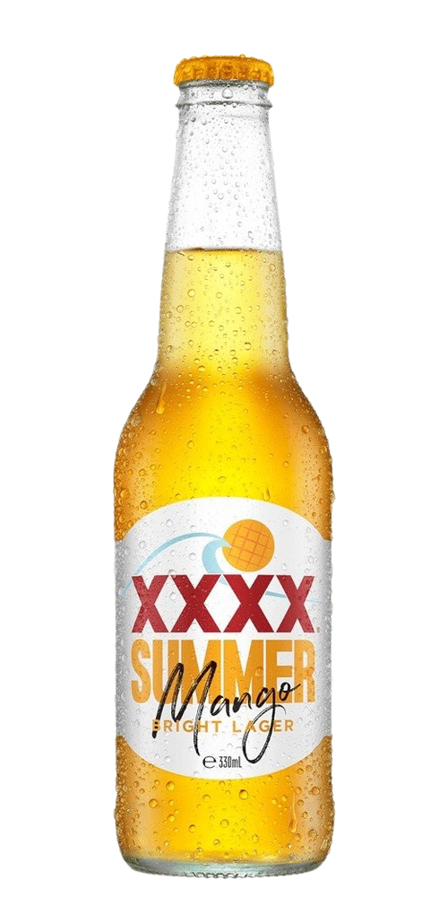 Summer Bright Mango