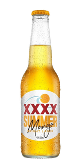 Summer Bright Mango