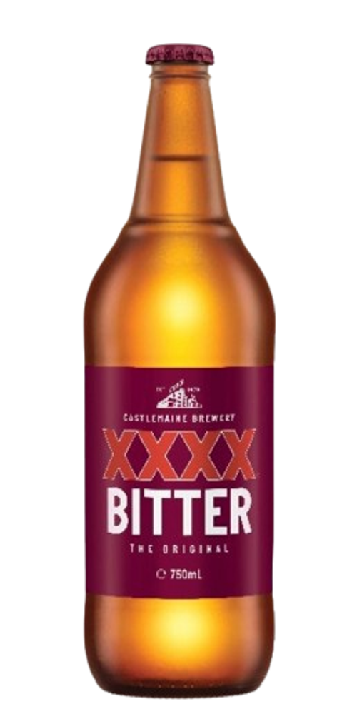 XXXX Bitter
