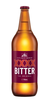 XXXX Bitter