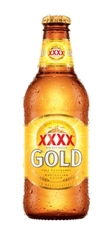 XXXX Gold