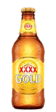 XXXX Gold