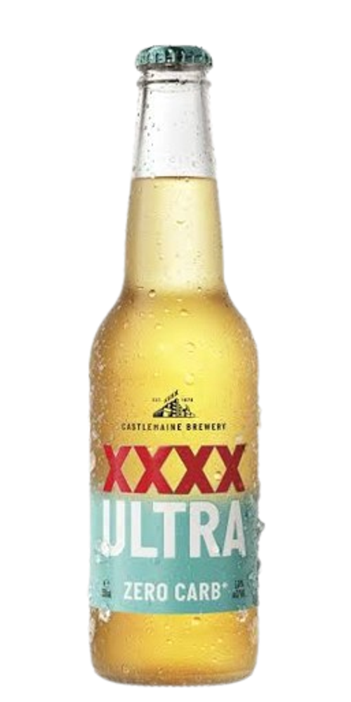 XXXX Ultra