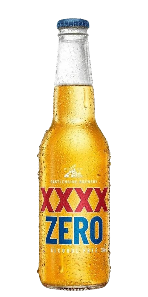 XXXX Zero