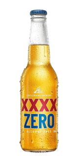 XXXX Zero