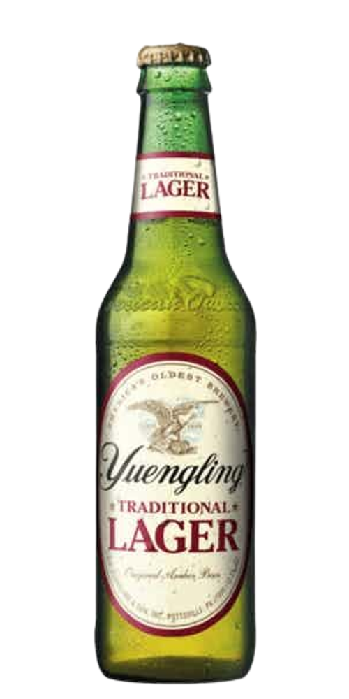 Yuengling Traditional Lager