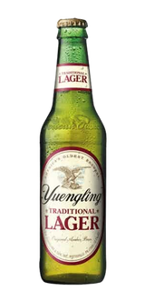 Yuengling Traditional Lager