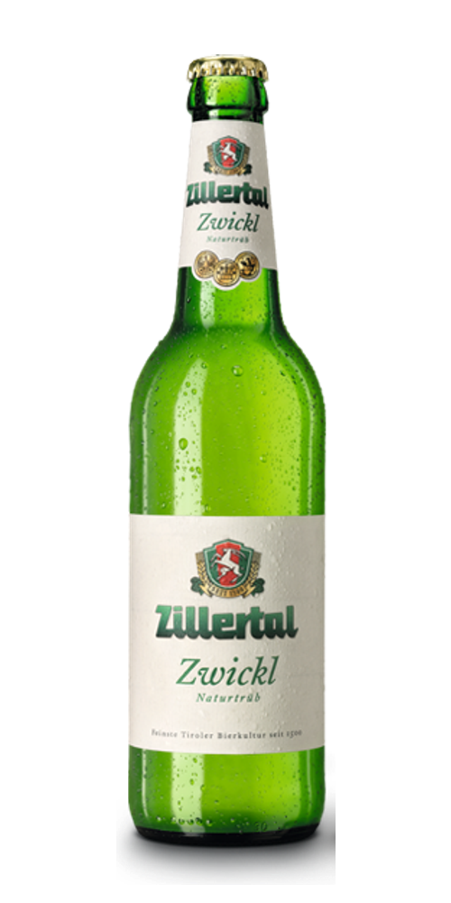 Tyroler Zwickl