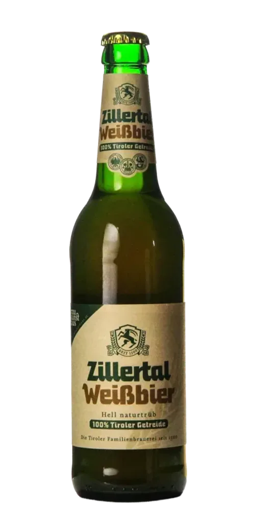 Weißbier Hell