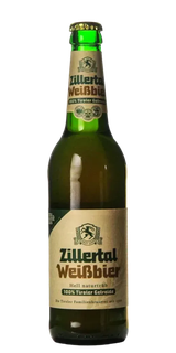 Weißbier Hell