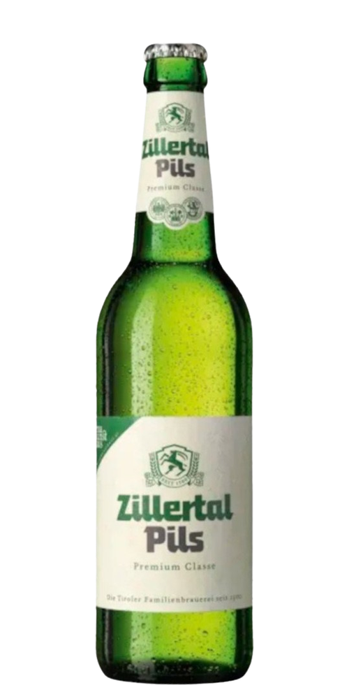 Zillertal Pils
