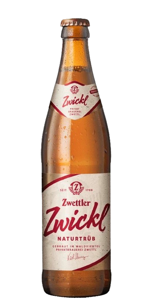 Zwettler Zwickl