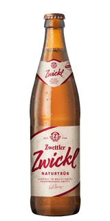 Zwettler Zwickl